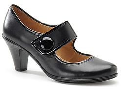 Softspots Studio Black